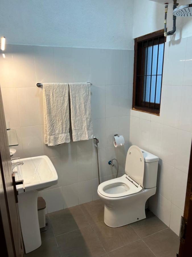 By Sunrise Guest house