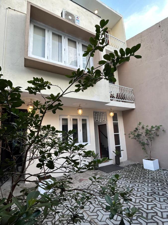 By Sunrise Guest house