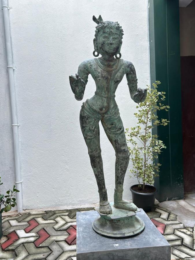 By Sunrise Guest house