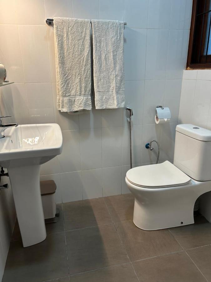 Guest house By Sunrise Colombo