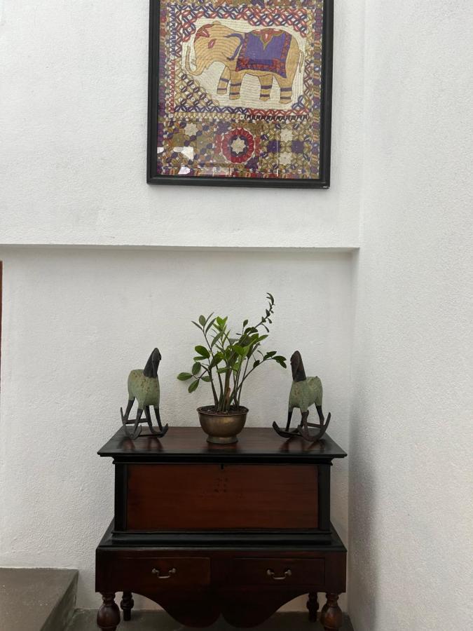 By Sunrise Guest house