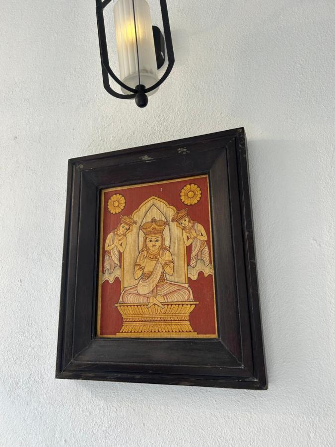 By Sunrise Guest house