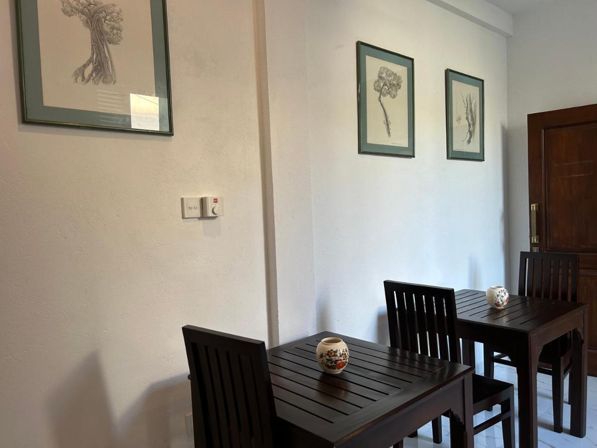 By Sunrise Guest house *