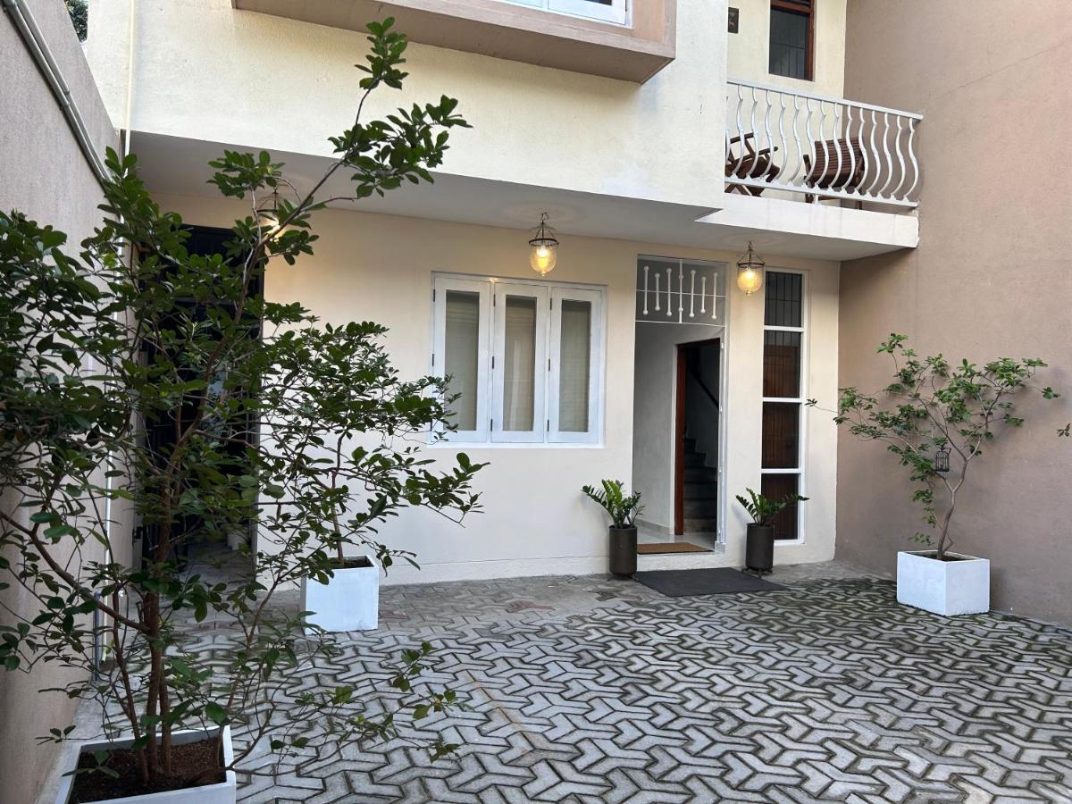 Guest house By Sunrise *